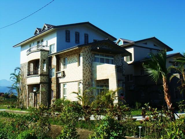 Suyen B&B Yilan Esterno foto